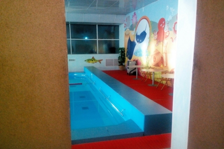 ��������� ����������� ��� ������� � spa